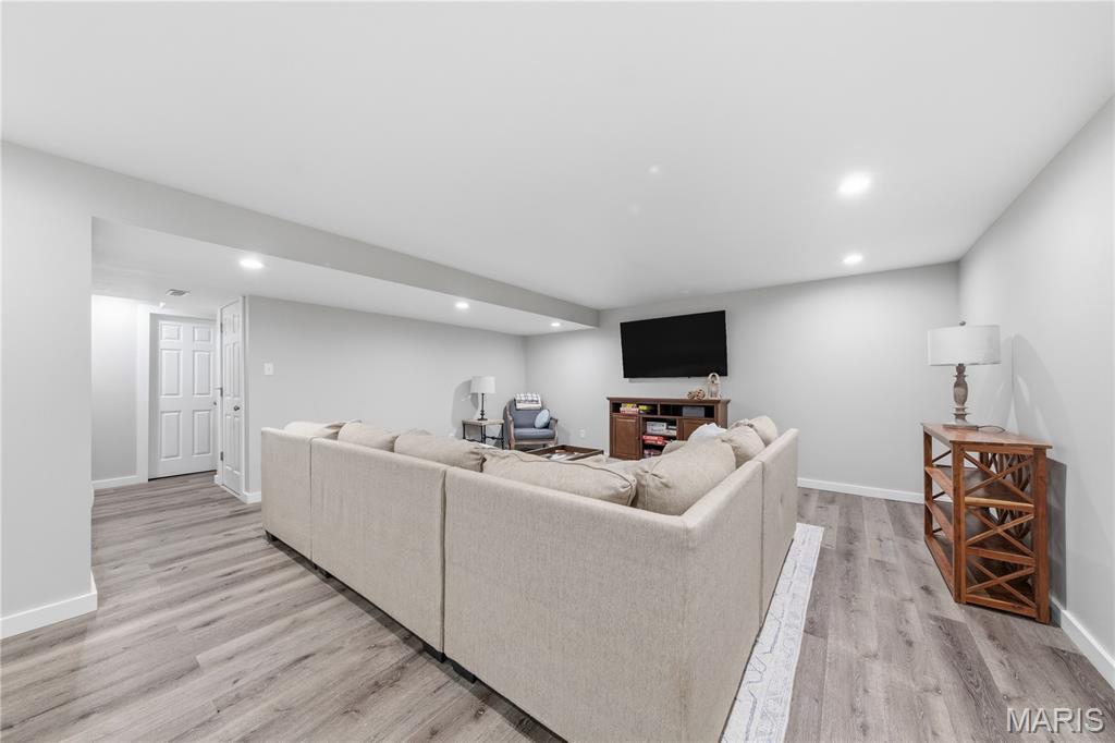 Willow Walk #2B - Residential