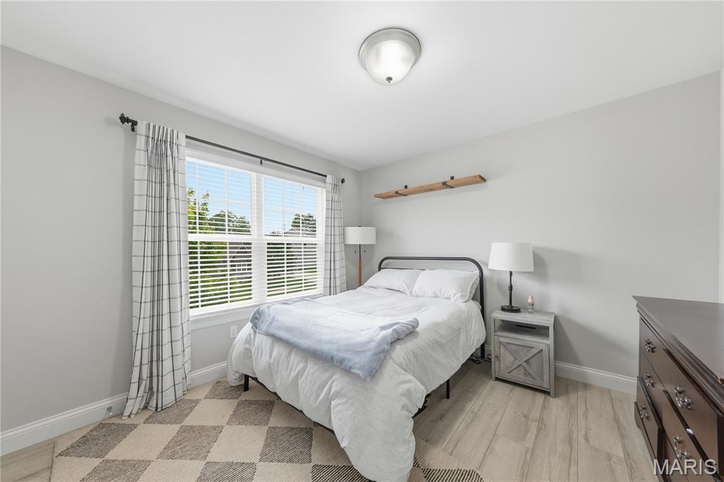 Willow Walk #2B - Residential