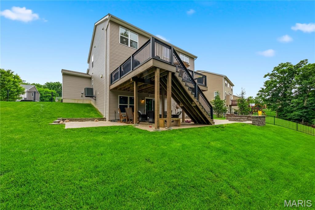 Willow Walk #2B - Residential