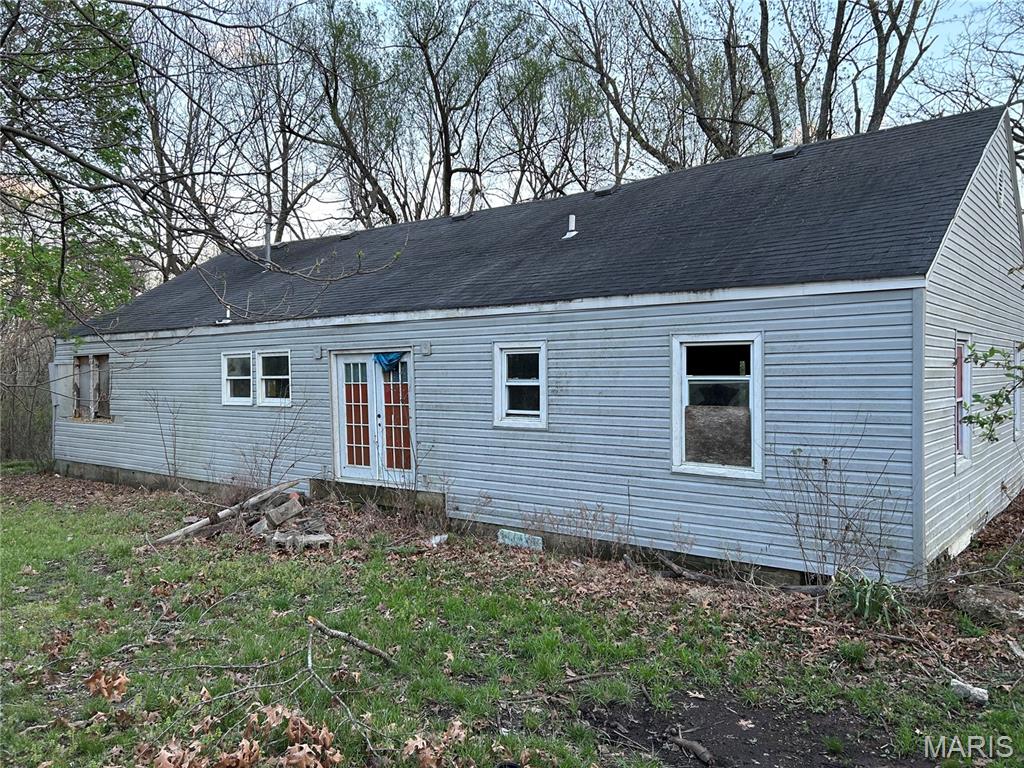 Park Manor - Residential