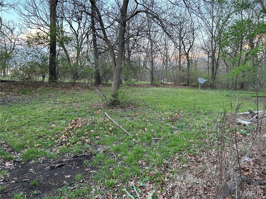 Park Manor - Residential