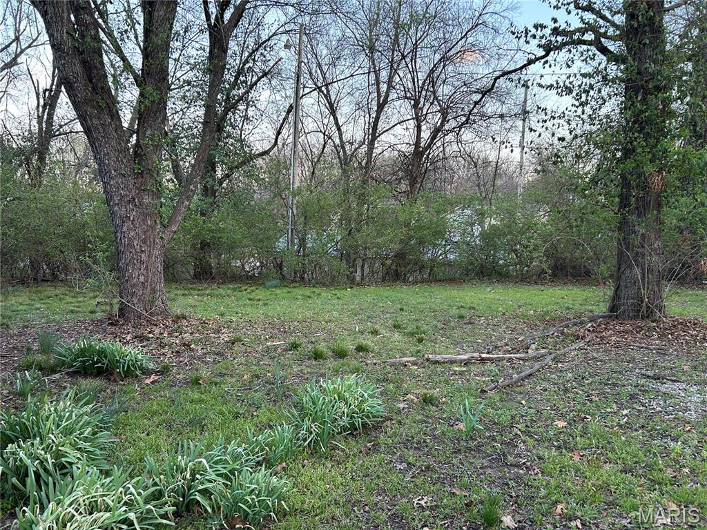 Park Manor - Residential