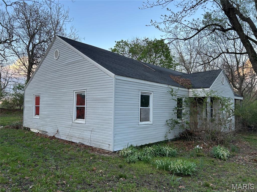 Park Manor - Residential