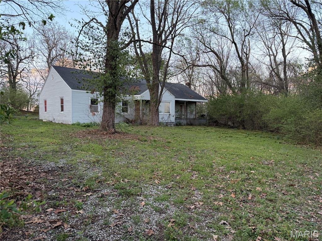 Park Manor - Residential