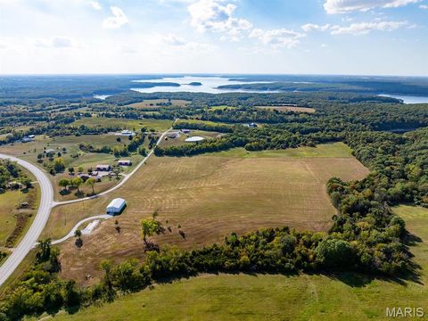 Tiny photo for 22587 Highway J, Perry, MO 63462 (MLS # 24059702)
