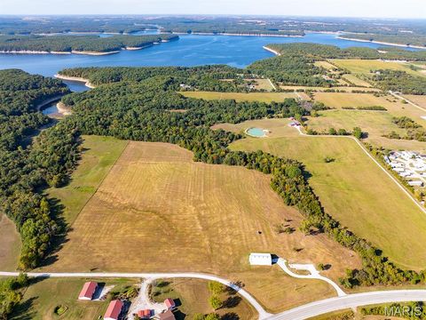Tiny photo for 22587 Highway J, Perry, MO 63462 (MLS # 24059702)