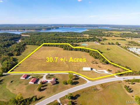 Tiny photo for 22587 Highway J, Perry, MO 63462 (MLS # 24059702)