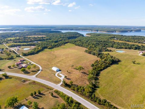 Photo of 22587 Highway J, Perry, MO 63462 (MLS # 24059702)