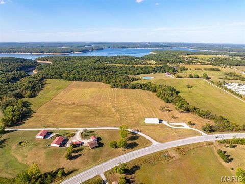 Tiny photo for 22587 Highway J, Perry, MO 63462 (MLS # 24059702)