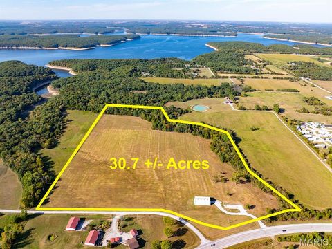 Tiny photo for 22587 Highway J, Perry, MO 63462 (MLS # 24059702)