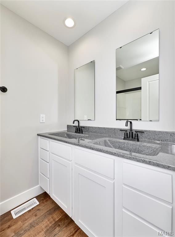 Woodland Heights - Residential
