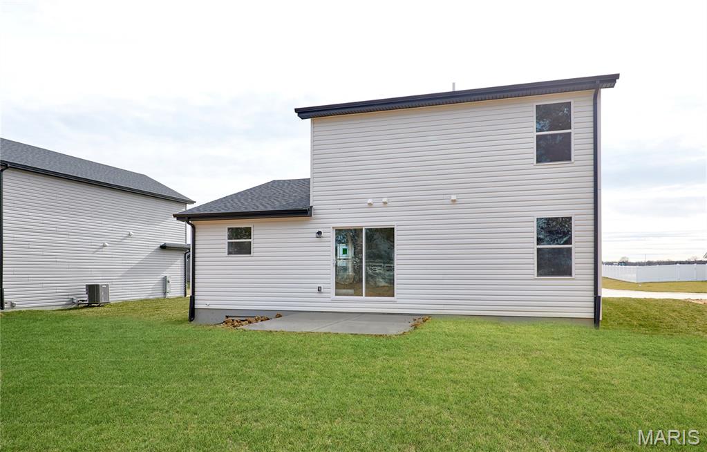 Woodland Heights - Residential