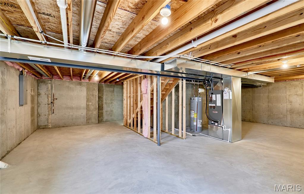 Woodland Heights - Residential