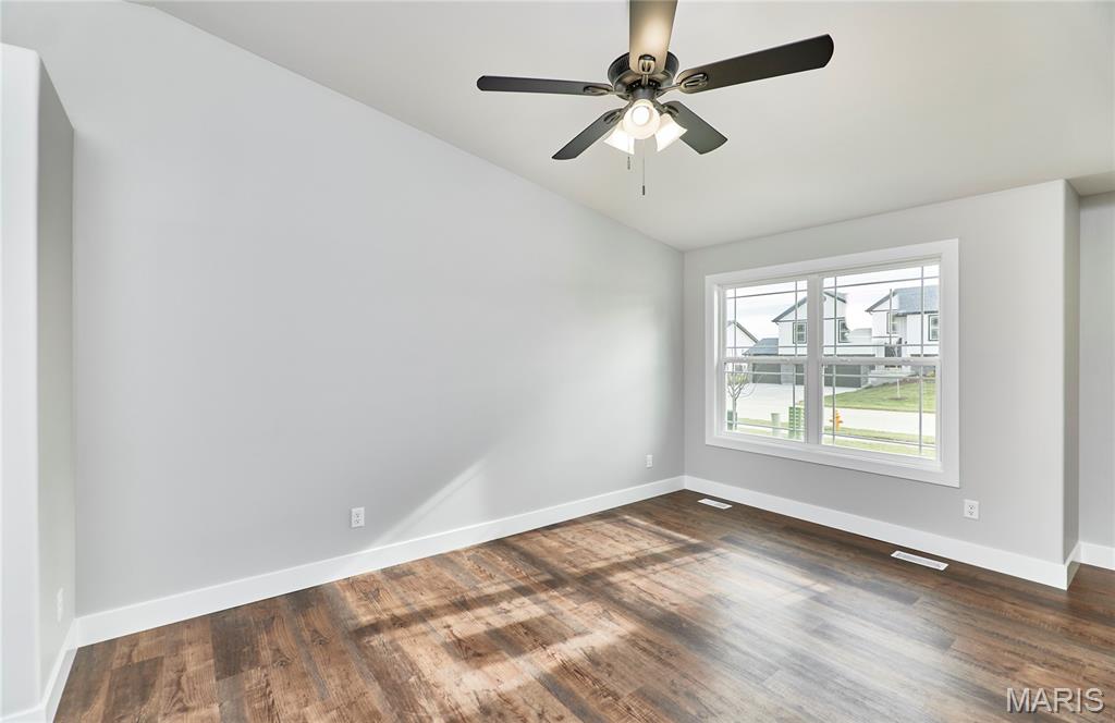 Woodland Heights - Residential