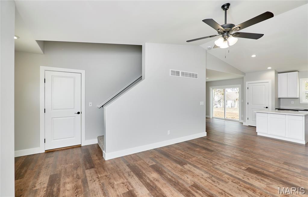 Woodland Heights - Residential