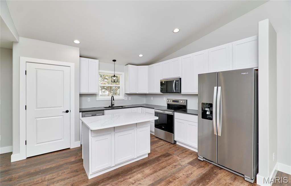 Woodland Heights - Residential