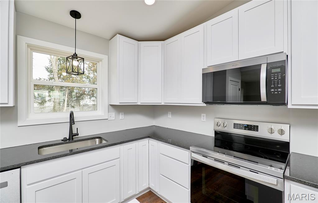 Woodland Heights - Residential