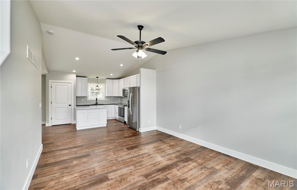 Woodland Heights - Residential