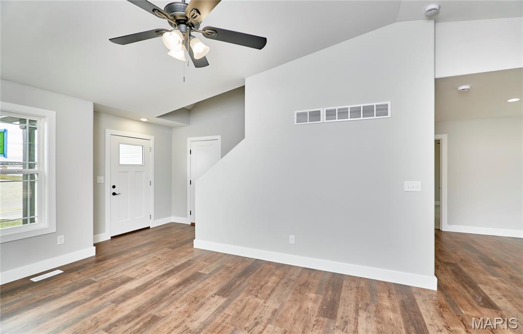 Woodland Heights - Residential