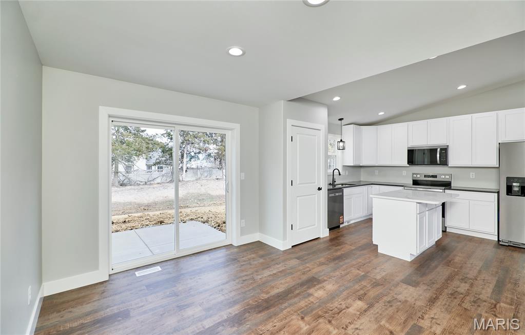 Woodland Heights - Residential