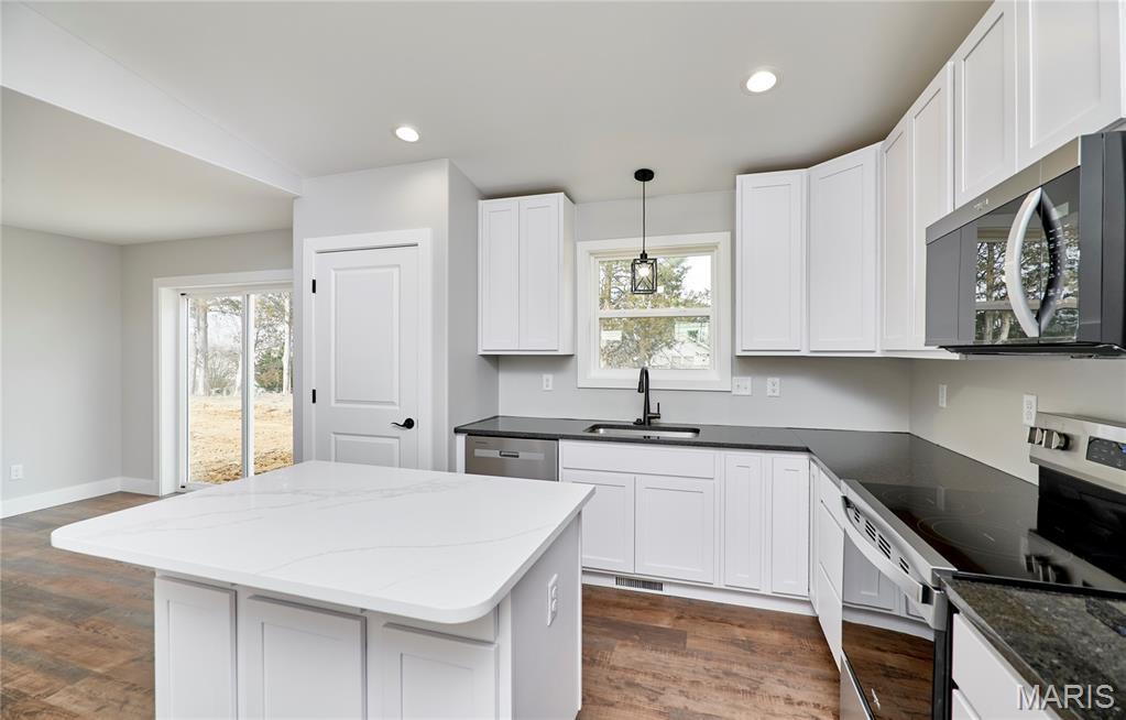 Woodland Heights - Residential