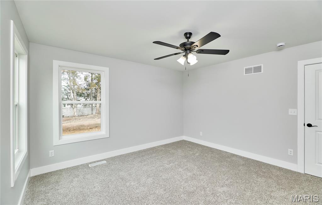 Woodland Heights - Residential