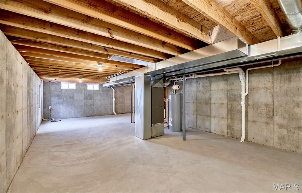 Woodland Heights - Residential