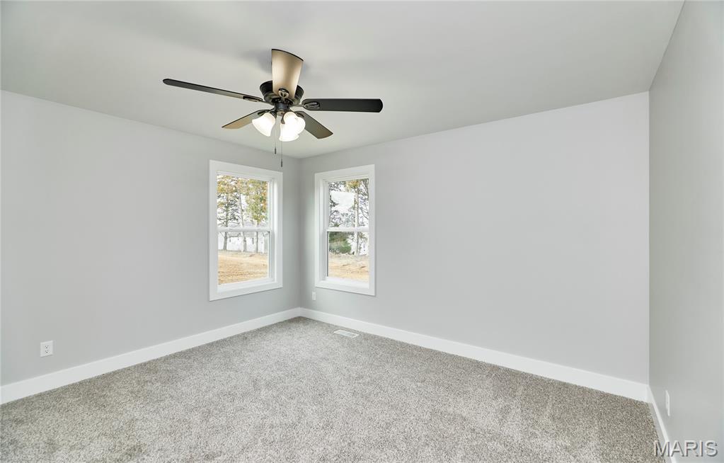 Woodland Heights - Residential