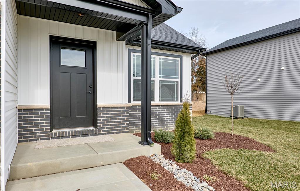 Woodland Heights - Residential