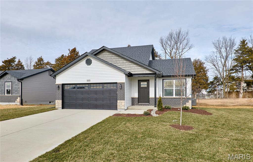 Woodland Heights - Residential