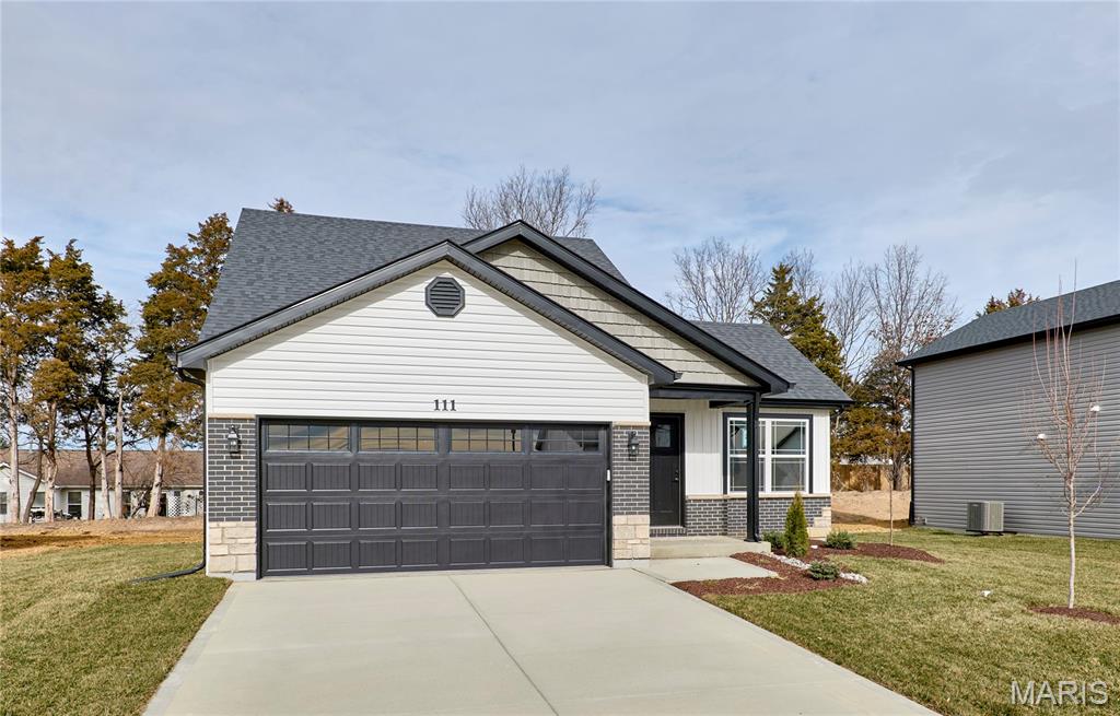 Woodland Heights - Residential