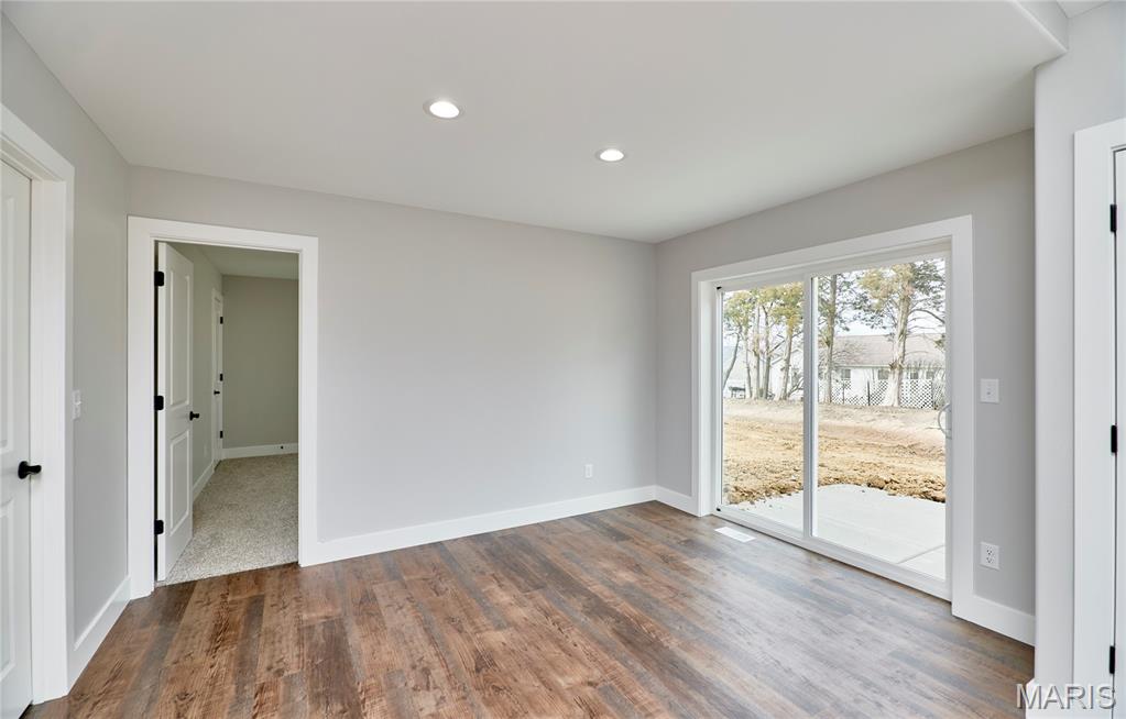 Woodland Heights - Residential