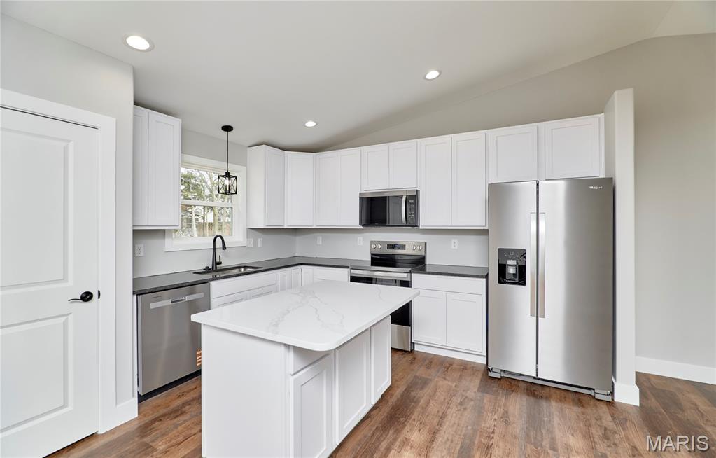 Woodland Heights - Residential