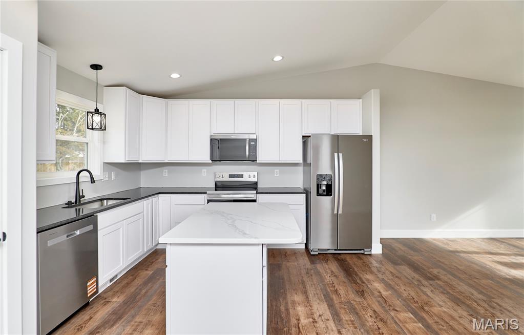 Woodland Heights - Residential