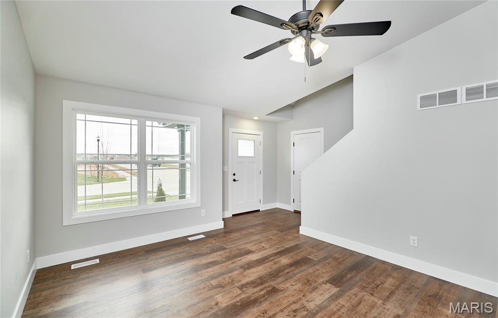 Woodland Heights - Residential