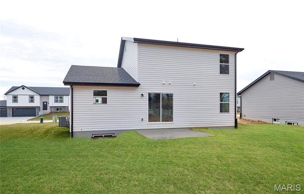 Woodland Heights - Residential