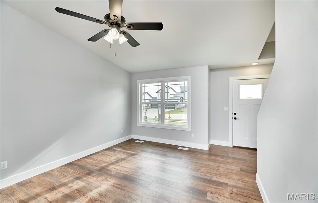 Woodland Heights - Residential