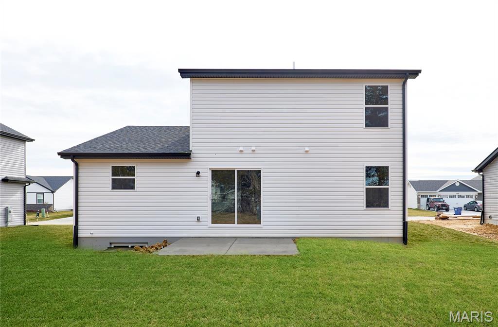 Woodland Heights - Residential