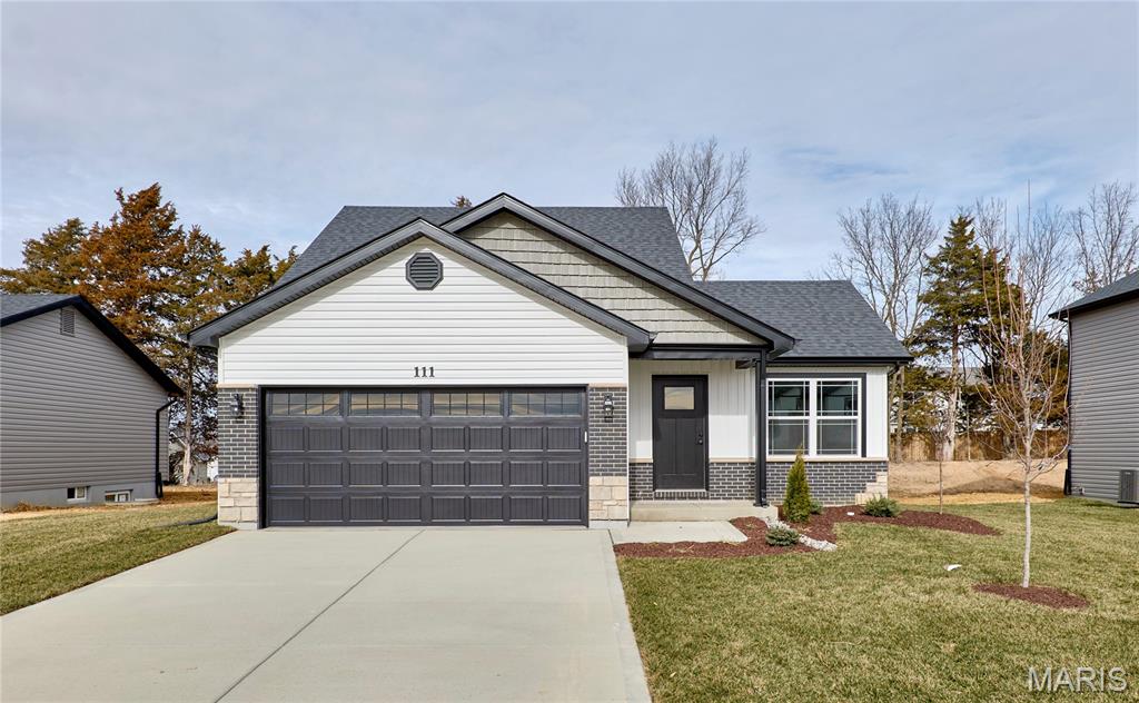 Woodland Heights - Residential