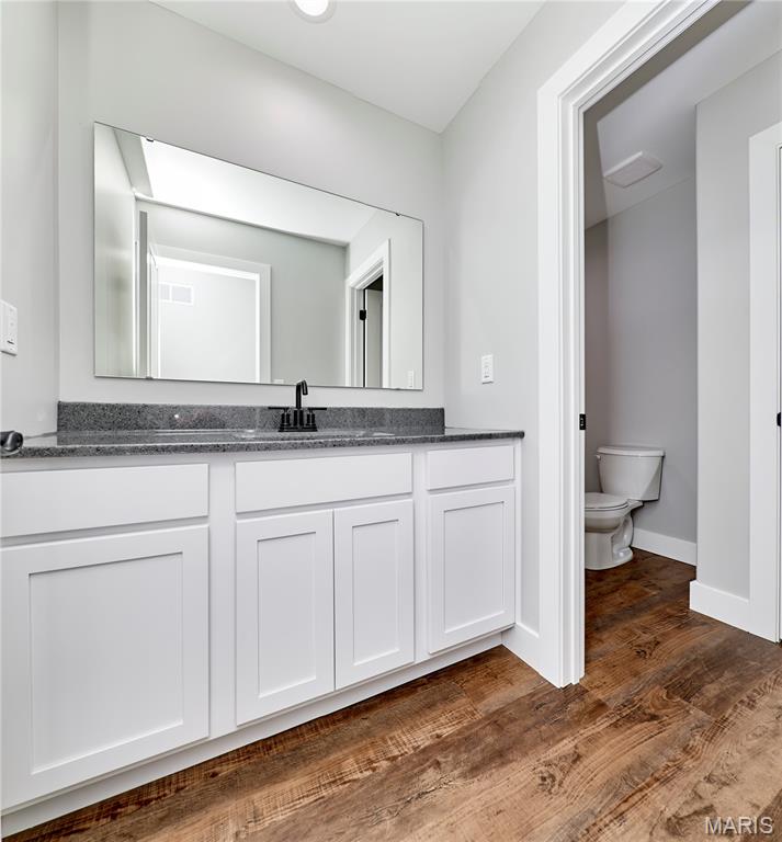Woodland Heights - Residential