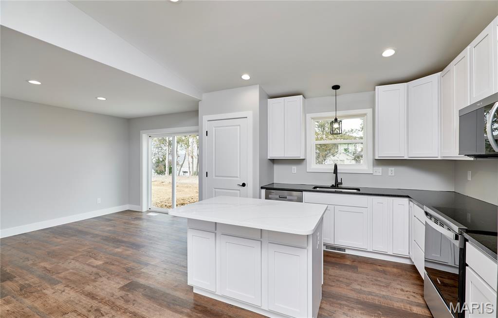 Woodland Heights - Residential