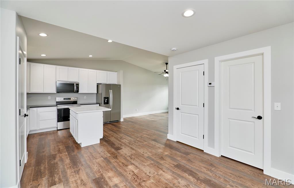 Woodland Heights - Residential