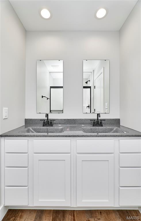 Woodland Heights - Residential