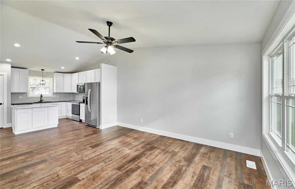Woodland Heights - Residential