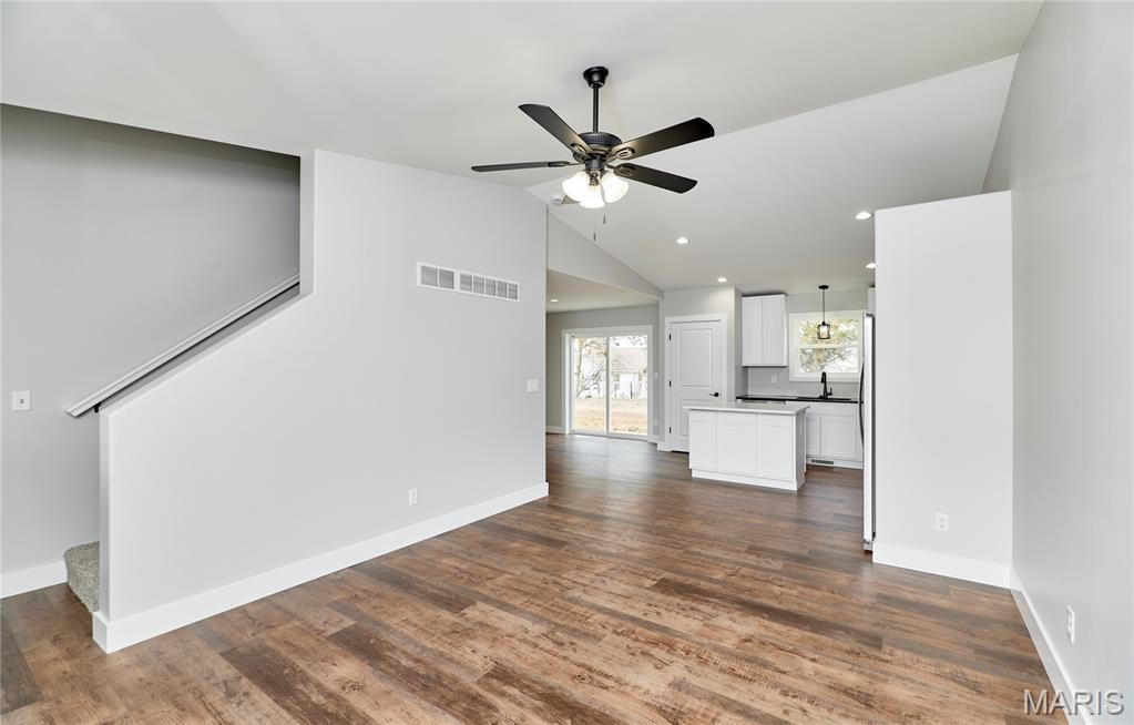 Woodland Heights - Residential
