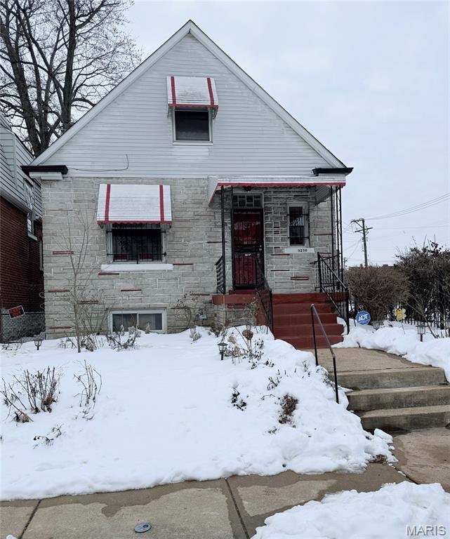 5250 Highland Avenue