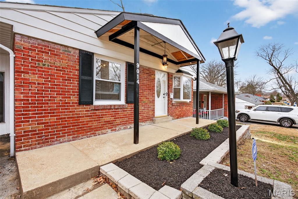 9014 Tutwiler Avenue