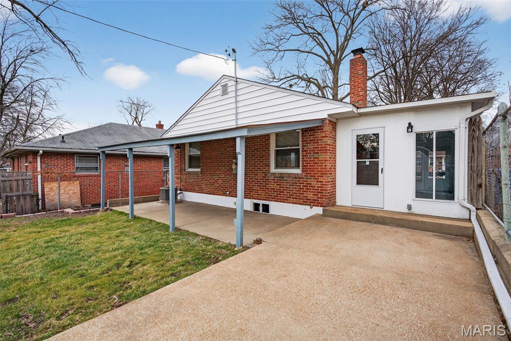 9014 Tutwiler Avenue