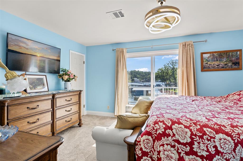 Scenic Sub - Residential