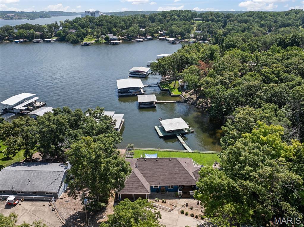 Scenic Sub - Residential